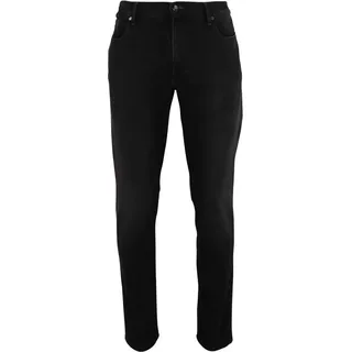 Alberto Slim Fit Jeans für Herren - Grau