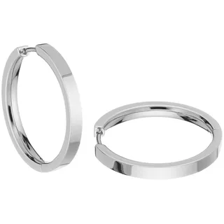 Boccia Titanium Boccia Creolen 0517-03 Titan