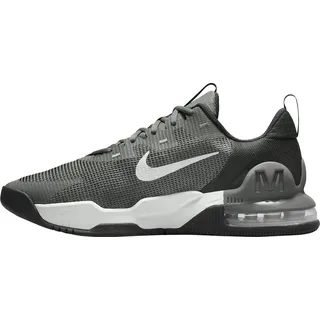 Air Max Alpha Trainer 5 Herren Smoke Grey/White-DK Smoke Grey-Dark Grey 46