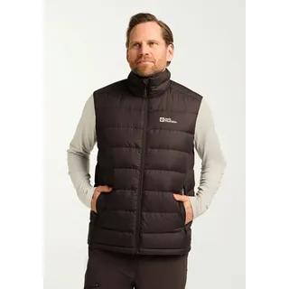 Jack Wolfskin Ather Down Vest M RDS"