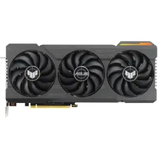 Bild TUF Gaming GeForce RTX 4070 Ti 12 GB GDDR6X