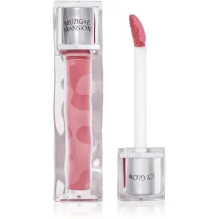MUZIGAE MANSION Icy Glow leuchtender Lippenglanz Farbton 01 Petal 5 ml