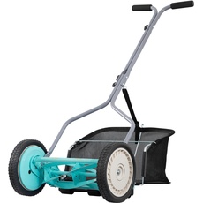 American Lawn Mower Company 1304-14GC Spindelrasenmäher, Minze