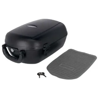 XLC Cargo Box 5 In 1 Ba-B13 Schwarz