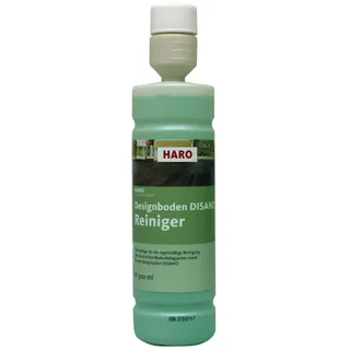 HARO Designbodenreiniger Disano Clean & Green Natural 500 ml