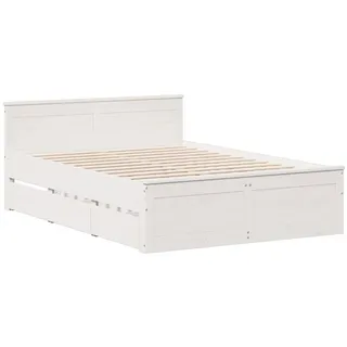 vidaXL 3308760 Bettrahmen