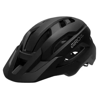 Giro Fixture II XL 56-61 cm schwarz 2023