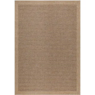 Ayyildiz Dhaka Outdoor-Teppich 80 x 250 cm Beige