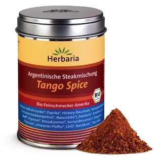 Herbaria Tango Spice 100 g