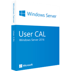 Bild Windows Server 2019, 5 User CAL (deutsch) (PC) (R18-05869)