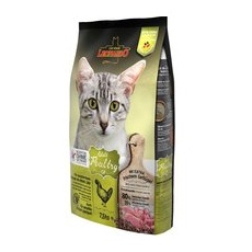 7,5 kg Pasăre Adult Grainfree Leonardo Hrană uscată pentru pisici