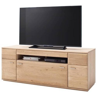 MCA Furniture Bologna TV-Lowboard 150 cm Eiche