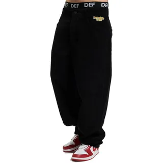 Homeboy Unisex X-Tra Monster Cord Hose, Black, 30 L32