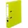PP-Color-Ordner DIN A4 50 mm neongrün