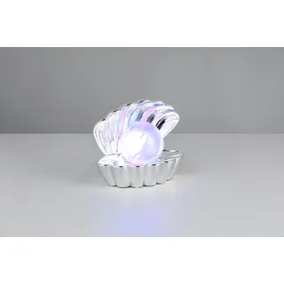 Trio SHELLY Chrom 2 St.