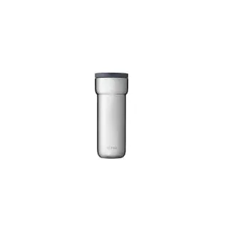 Mepal Thermobecher 0,475 l Silber
