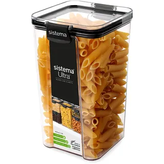 Sistema Frischhaltedose transparent 1,3 l