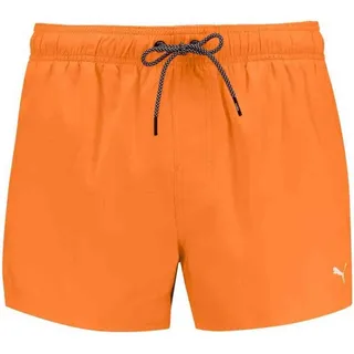 Badehose Puma 100000029-044 für Herren - Orange