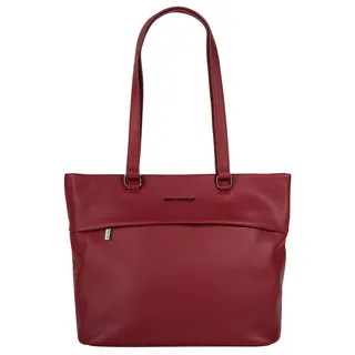 Betty Barclay Shopper Polyurethan Red