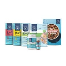 Influencer Offer Bundle BARF für Hunde -1860g - 1860g