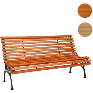 Mendler HWC-O24 160 x 65 x 84 cm Braun