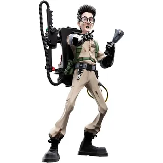 Weta Collectibles Ghostbusters Mini Epics Vinyl Figur Egon Spengler 17 cm