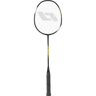 Pro Touch Speed 500 Black/Yellow/White 3 1/2