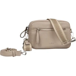 Gabor Umhängetasche Silena Camera Bag Taupe