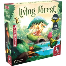 Bild Living Forest