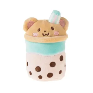 Bubble Tea Maskottchen 8 cm MIX 8 Motive