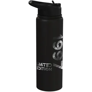 Limited Edition Jahrgang 1997 Mann Frau 29. Geburtstag Stainless Steel Insulated Water Bottle
