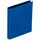 Ringbuch Basic Colours DIN A4 Blau 4 Ringe 20605-06