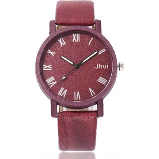 Stilvolle Zuna Damenuhr in Violett - Eleganz für jeden Tag KP14803 - Violett