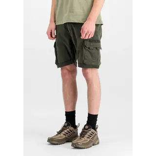 Alpha Industries Crew Shorts (176203)