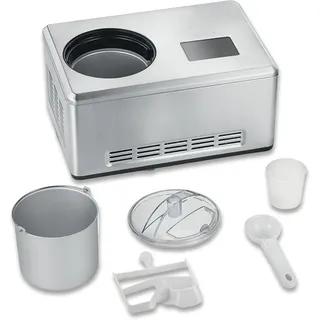 Severin EZ 7406 Silber 2 l