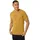 Tee braun XXL