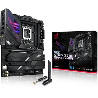 Asus ROG STRIX Z790-E Gaming WIFI (90MB1CL0-M0EAY0)