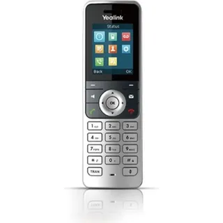 Yealink W53H Silber
