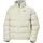 Yu 23 Steppjacke cream L