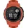 Instinct 2S BT 40 mm Faserverstärktes Polymer rot Silikonarmband rot One Size