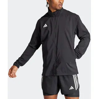 adidas Adizero Herren Schwarz S