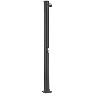 Gre Solardusche 40664A braun 200 cm