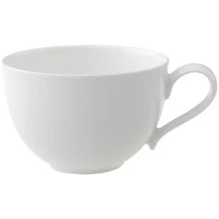 Villeroy & Boch Kaffeeobertasse New Cottage Basic Geschirr