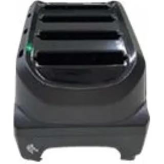Zebra Technologies Zebra 4-slot battery charger
