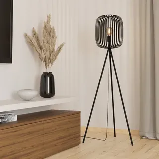 EGLO Romazzina H1405 E27 Schwarz