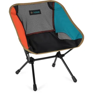 Helinox Campingstuhl Chair One Mini Schwarz