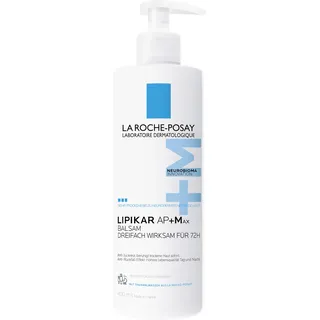 La Roche-Posay Lipikar Balsam AP+Max Creme 400 ml