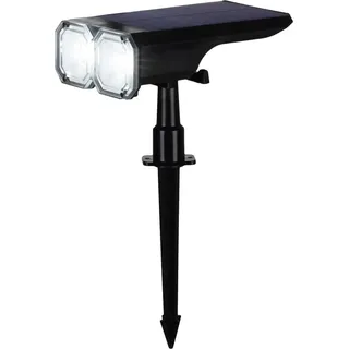 Leuchte Strend Pro, Solar, LED, für Wand/Boden, 16x10x27 cm