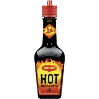Maggi® HOT Gewürzmischung, 119,0 g