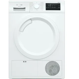 Siemens WT43HV03 iQ300 Wärmepumpentrockner (7 kg)